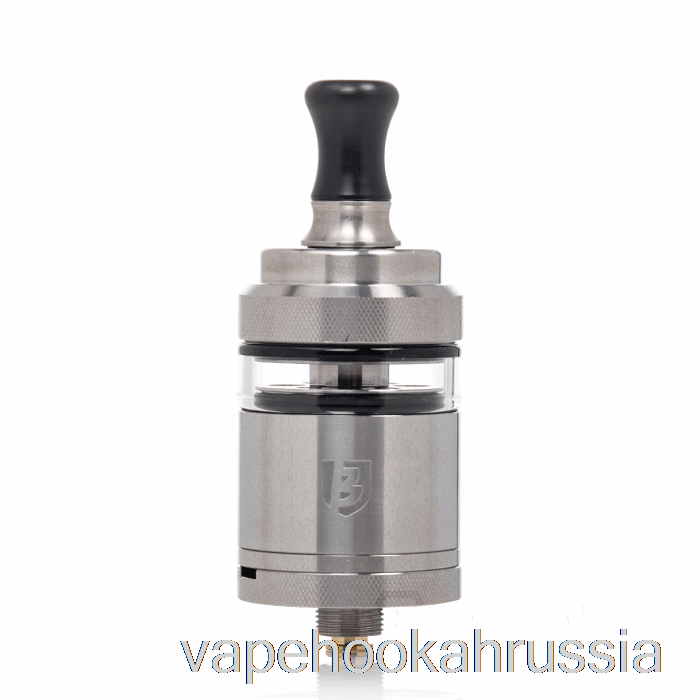 Vape россия Vandy Vape Bskr Mini V3 Mtl 22 мм Rta нержавеющая сталь